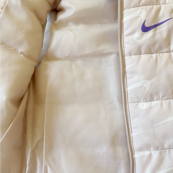 Nike Girls Vest Outfit - Picture 3 of 8